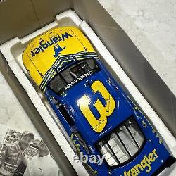 Dale Earnhardt Jr. 2010 Impala Wrangler Daytona Win Raced Version New