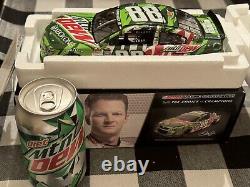 Dale Earnhardt Jr 2013 Action #88 Mountain Dew Xbox One Chevy /1,620 Xrare 1/24