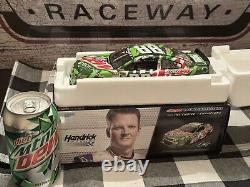 Dale Earnhardt Jr 2013 Action #88 Mountain Dew Xbox One Chevy /1,620 Xrare 1/24