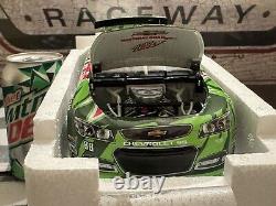 Dale Earnhardt Jr 2013 Action #88 Mountain Dew Xbox One Chevy /1,620 Xrare 1/24