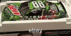 Dale Earnhardt Jr 2013 Action #88 Mountain Dew Xbox One Chevy /1,620 Xrare 1/24