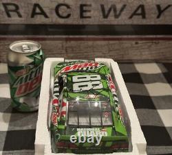 Dale Earnhardt Jr 2013 Action #88 Mountain Dew Xbox One Chevy /1,620 Xrare 1/24