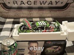 Dale Earnhardt Jr 2013 Action #88 Mountain Dew Xbox One Chevy /1,620 Xrare 1/24