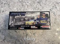 Dale Earnhardt Jr #3 WRANGLER / 2010 RACED DAYTONA Win DieCast NASCAR 124