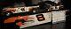 Dale Earnhardt Jr #8 D. M. P 124 Scale Crew Cab/show Trailer W Nascar