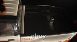 Dale Earnhardt Jr #8 D. M. P 124 Scale Crew Cab/Show Trailer W NASCAR