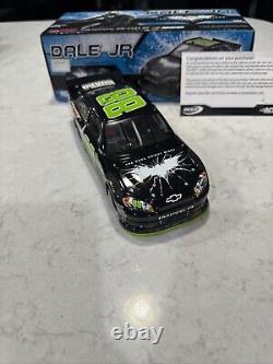 Dale Earnhardt Jr #88 Diet Dew Dark Knight 2012 Impala 124 scale