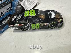 Dale Earnhardt Jr #88 Diet Dew Dark Knight 2012 Impala 124 scale