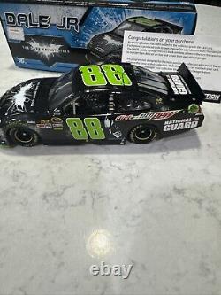 Dale Earnhardt Jr #88 Diet Dew Dark Knight 2012 Impala 124 scale