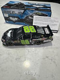 Dale Earnhardt Jr #88 Diet Dew Dark Knight 2012 Impala 124 scale