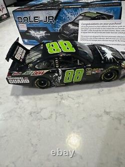 Dale Earnhardt Jr #88 Diet Dew Dark Knight 2012 Impala 124 scale