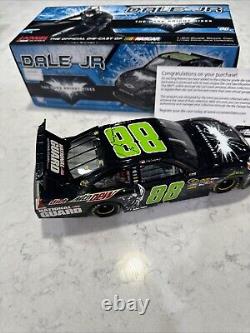 Dale Earnhardt Jr #88 Diet Dew Dark Knight 2012 Impala 124 scale