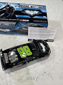 Dale Earnhardt Jr #88 Diet Dew Dark Knight 2012 Impala 124 scale