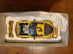 Dale Earnhardt Set Of 4 Cars C-5 Corvette Racing Action 1/43 New