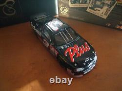 Dale Earnhardt Sr #3 1998 Gmgw D500 Win Liquid Color Elite 1/24 M. Carlo 1/3000