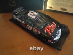 Dale Earnhardt Sr #3 1998 Gmgw D500 Win Liquid Color Elite 1/24 M. Carlo 1/3000