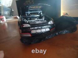 Dale Earnhardt Sr #3 1998 Gmgw D500 Win Liquid Color Elite 1/24 M. Carlo 1/3000