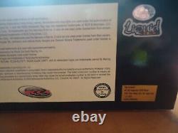 Dale Earnhardt Sr #3 1998 Gmgw D500 Win Liquid Color Elite 1/24 M. Carlo 1/3000