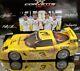 Dale Earnhardt Sr Raced Version 24 Hours Of Daytona Corvette 1/18 Action New