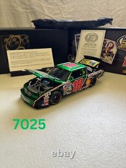 Dale Jarrett #18 Interstate D500 WINNER 1993 Lumina Elite Liquid Color 52/504