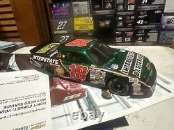 Dale Jarrett #18 Interstate D500 WINNER 1993 Lumina Elite Liquid Color 52/504