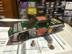 Dale Jarrett #18 Interstate D500 WINNER 1993 Lumina Elite Liquid Color 52/504