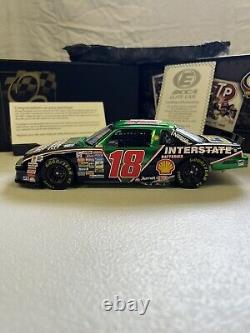 Dale Jarrett #18 Interstate D500 WINNER 1993 Lumina Elite Liquid Color 52/504