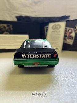 Dale Jarrett #18 Interstate D500 WINNER 1993 Lumina Elite Liquid Color 52/504