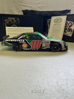 Dale Jarrett #18 Interstate D500 WINNER 1993 Lumina Elite Liquid Color 52/504