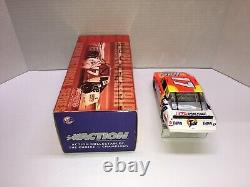 Darrell Waltrip Nascar Diecast #17 Tide 1989 Daytona 500 Win 1/24 Action Hoto