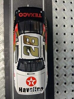 Davey Allison 28 1987 Texaco Havoline Ford Thunderbird 124 Diecast Team Caliber