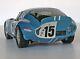 (exoto) Dan Gurney For President 64 Shelby Cobra Daytona Coupe #15 118 Diecast