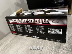 Erik Jones 2020 DIECAST #20 SPORT NASCAR Daytona Clash Winner Raced Version 1/24