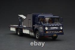 Exoto 143 DAYTONA 1966 Shelby American Ford GT40 Transporter # EXO00066