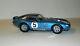 Exoto 1964 Cobra Daytona Coupe #5 118 Scale Die-cast Model #rlg18001