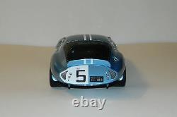 Exoto 1964 Cobra Daytona Coupe #5 118 Scale Die-cast Model #RLG18001