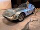 Exoto 1964 Shelby Daytona Cobra Aluminum Test Mule Retired Original Box