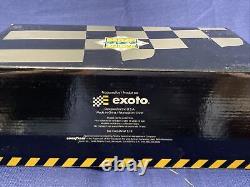 Exoto 1965 Cobra Daytona Monza 1000 KM 118 Scale Racing Legends RARE