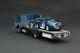 Exoto 43 1965 Cobra Daytona Race Car Transporter Lax To Ory # Exo00065gs4