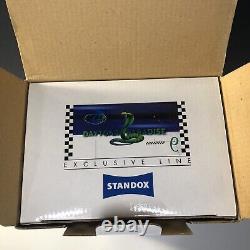 Exoto Racing Legends 64 Corvette Standox Daytona Paradise Exclusive Diecast 118