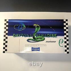 Exoto Racing Legends 64 Corvette Standox Daytona Paradise Exclusive Diecast 118