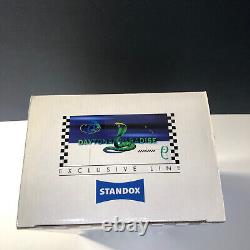 Exoto Racing Legends 64 Corvette Standox Daytona Paradise Exclusive Diecast 118