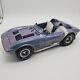 Exoto Standox Exclusive'64 Corvette Gs Roadster Rare Laguna Diecast 118