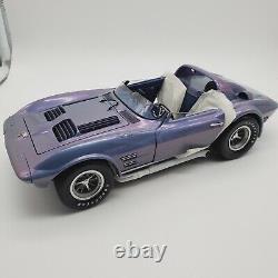 Exoto Standox Exclusive'64 Corvette GS Roadster RARE Laguna Diecast 118