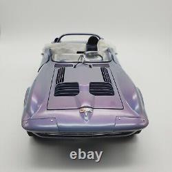 Exoto Standox Exclusive'64 Corvette GS Roadster RARE Laguna Diecast 118