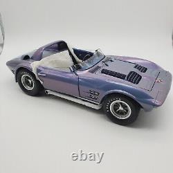 Exoto Standox Exclusive'64 Corvette GS Roadster RARE Laguna Diecast 118