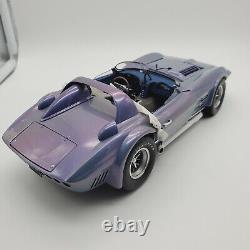 Exoto Standox Exclusive'64 Corvette GS Roadster RARE Laguna Diecast 118