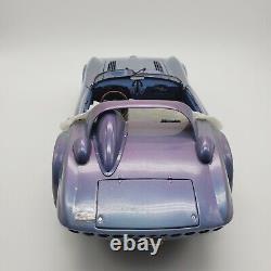 Exoto Standox Exclusive'64 Corvette GS Roadster RARE Laguna Diecast 118