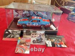 Franklin Mint Richard Petty 200th Win 1984 Grand Prix Signature 124 HUGE LOT