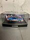 Franklin Mint Richard Petty's Pontiac Grand Prix Signed 124